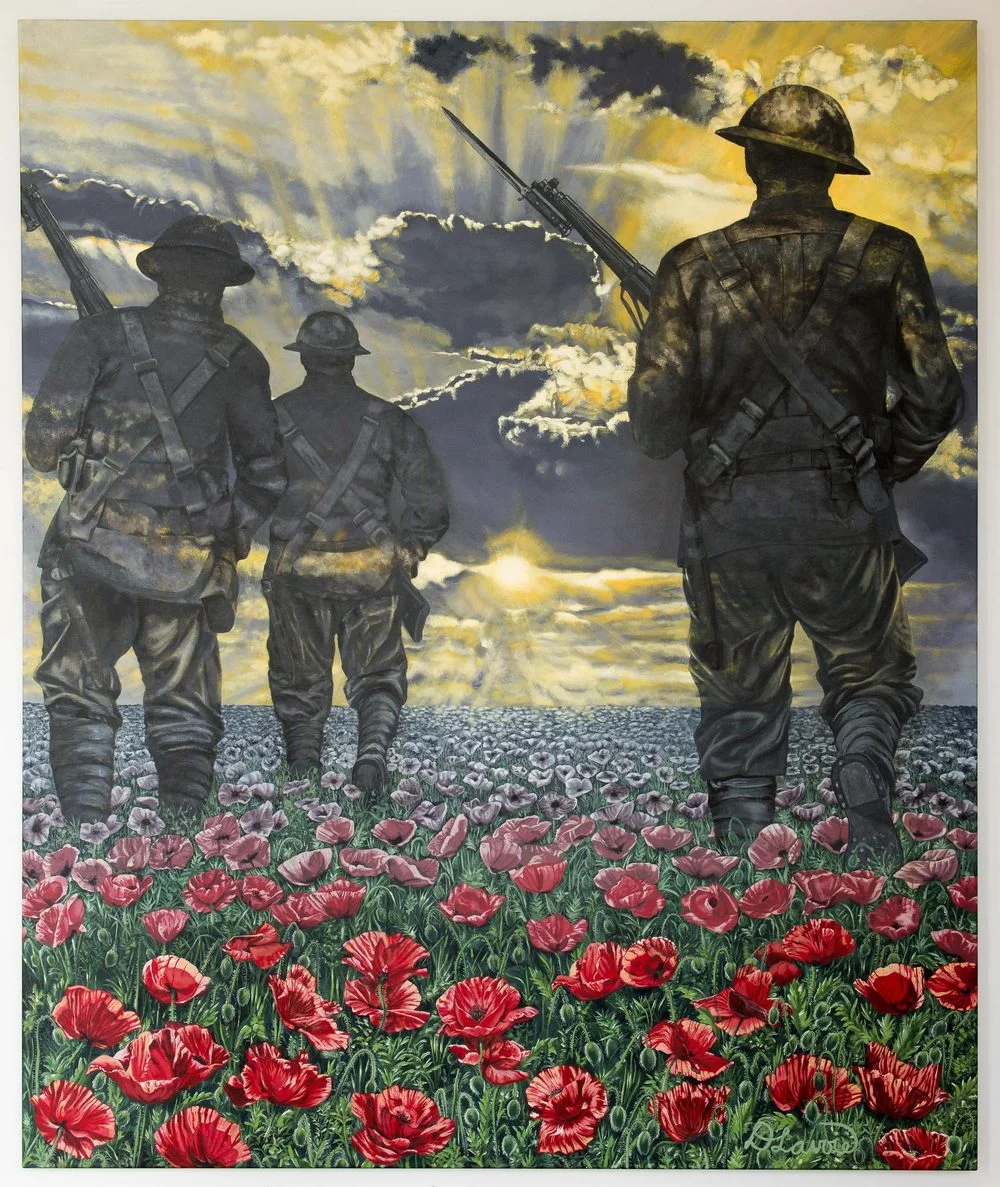 The+Journey+to+Remembrance+60+